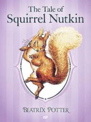 The Tale of Squirrel Nutkin